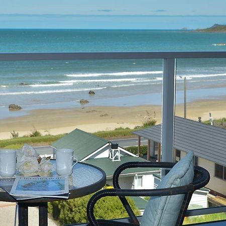 Breadalbane House Bed & Breakfast Kaka Point Exterior foto